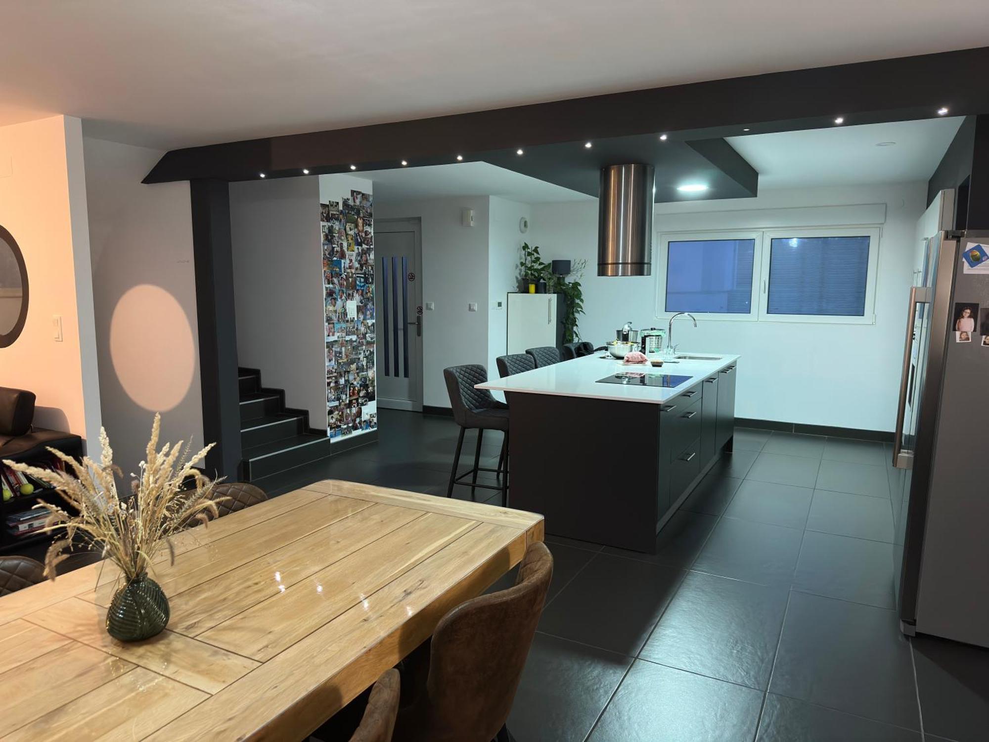 B&B Chez L'Habitant Chambre Privative Sur La Route Des Vins Tv Parking Box Velo Issenheim Exterior foto